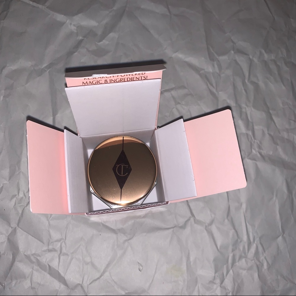 Charlotte tilbury magic cream 15ml - Picture 3 of 3
